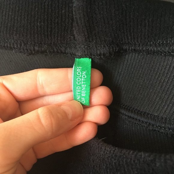 United Colors of Benetton corduroy jeggings - Picture 3 of 4